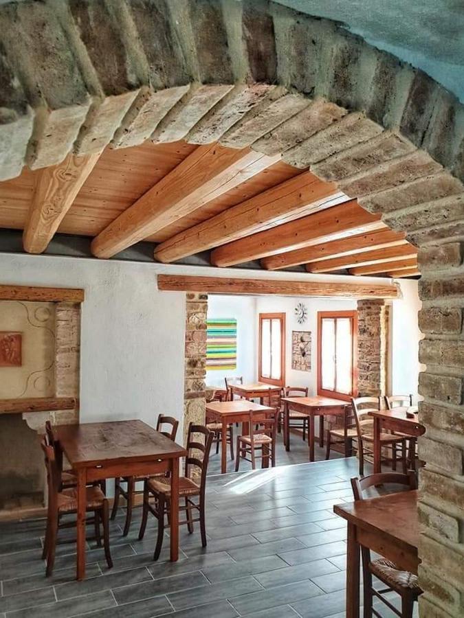 Hotel Le Perine 6 à Valdobbiadene Extérieur photo